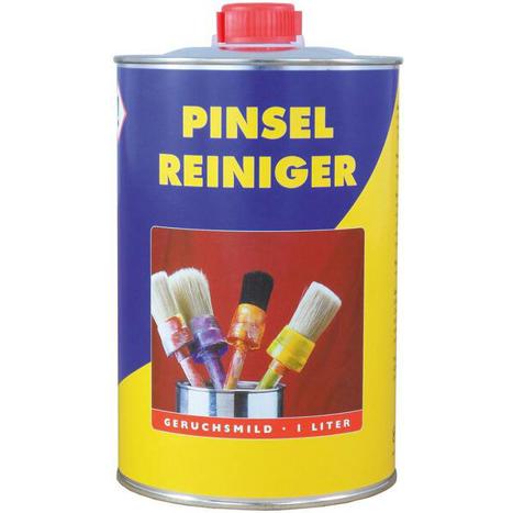 Wilckens Pinselreiniger - Zur Reinigung von Pinseln