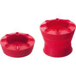 Lamy aquaplus Wasserbecher - Praktischer Pinselwascher