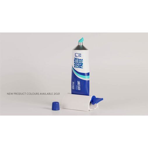 Kiboni Tubenpresser - sortierte Farben Tubenentleerer