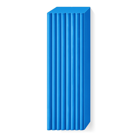 Staedtler FIMO professional 8041 - reinblau Strukturpaste