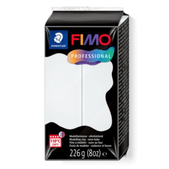 Staedtler FIMO 8042-0 - Töpferton