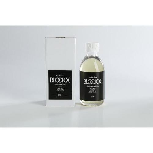 Blockx Malmittel - 250ml Malmittel