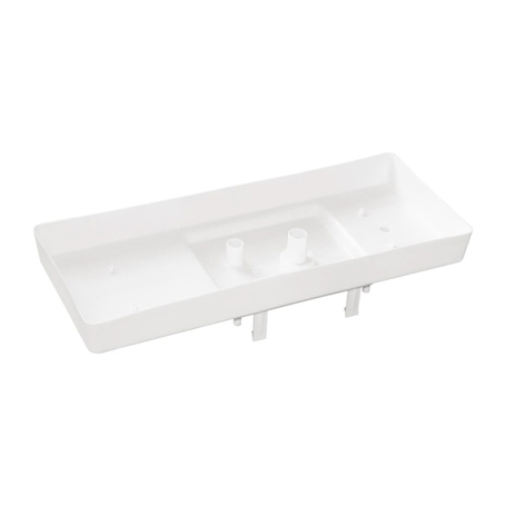 Polar Wasserbox Ersatzteil AL190 - Kunststoff Pinselwascher