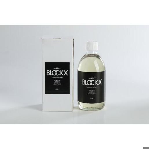 Blockx Malmittel - Glänzendes Malmittel