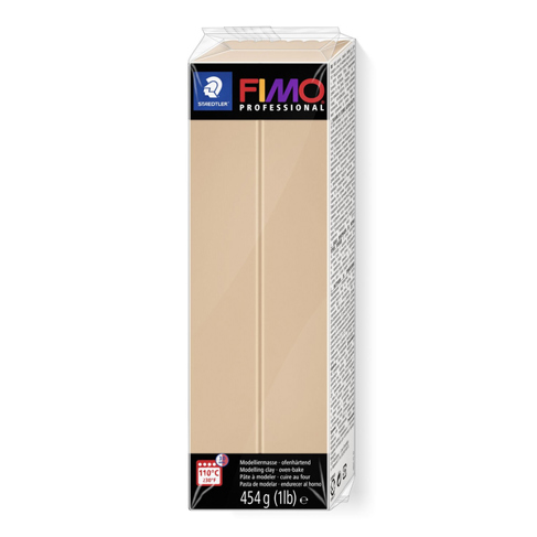 STAEDTLER FIMO professional 8041 - ofenhärtende Modelliermasse