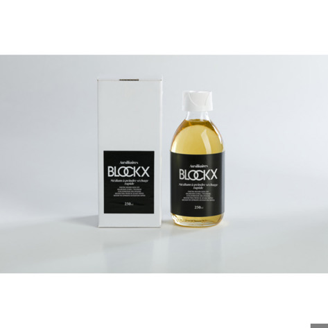 Blockx Malmittel schnelltrocknend - 250ml Malmittel