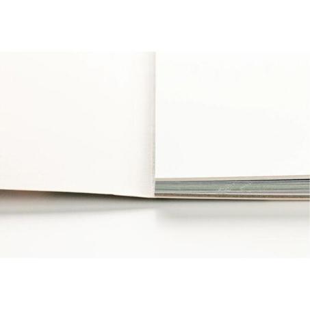 Clairefontaine Pastelmat N°5 - kopfgeleimt Pastellpapier