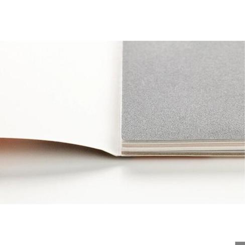 Clairefontaine Pastelmat N°2 - 4 Farben sortiert Pastellpapier