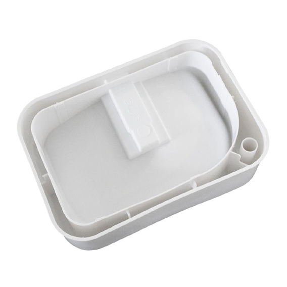 Polar Wasserbox Ersatzteil - Pinselwascher