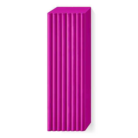 Staedtler FIMO professional 8041 - reinmagenta Modelliermasse