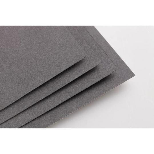Clairefontaine Pastelmat N°6 - kopfgeleimt Pastellpapier