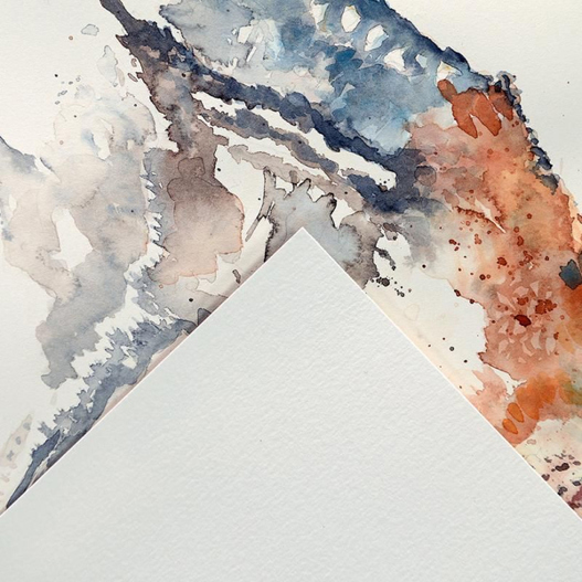 Canson XL Watercolour - Kunstdruckpapierblock
