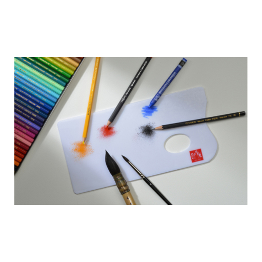 Caran d'Ache Palette Aquarelle - Mischpalette