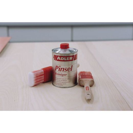 Adler Pinselreiniger - 1L Pinselreiniger