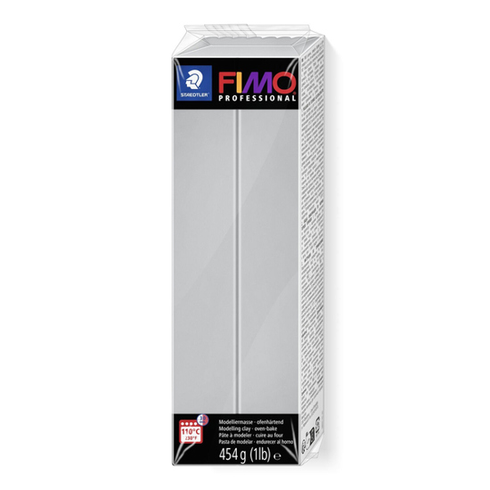 Staedtler FIMO professional 8041 - Delfingrau Strukturpaste