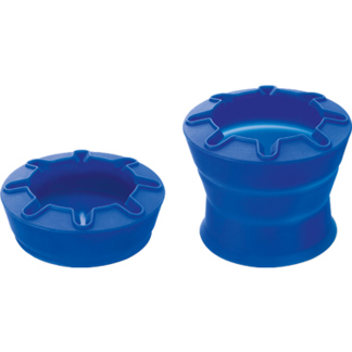Lamy aquaplus Wasserbecher - Pinselwascher