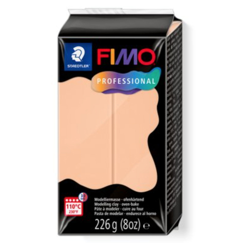 Staedtler FIMO 8042-45 Töpferton - Beige