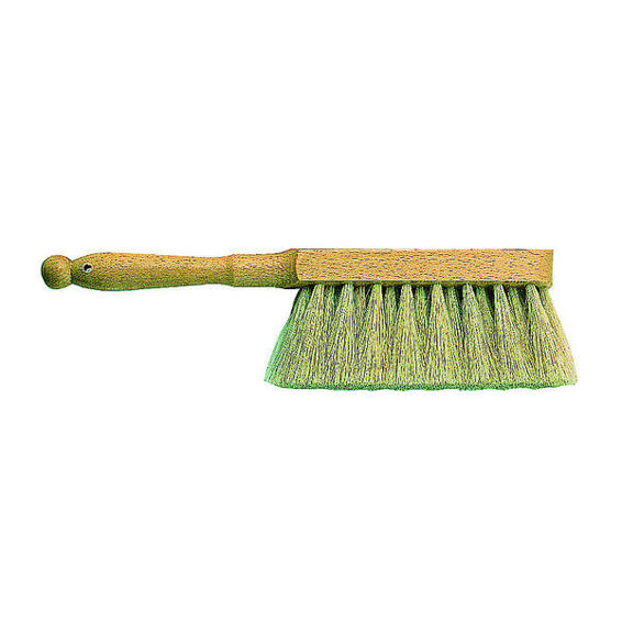 Ecobra Zeichenbesen 760100 - Helles Rosshaar