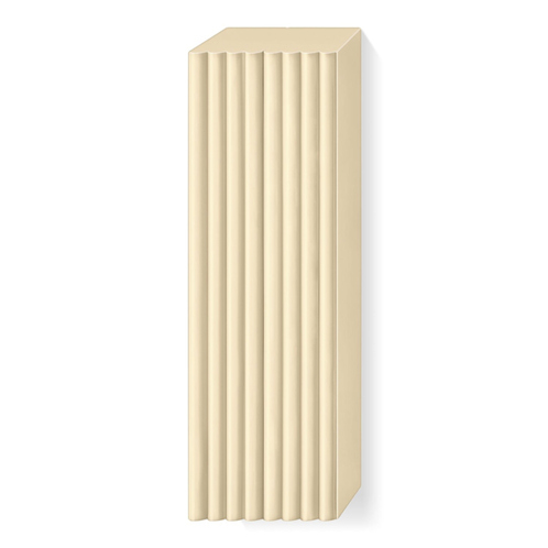 Staedtler FIMO professional 8041-02 - Ofenhärtende Modelliermasse Großblock