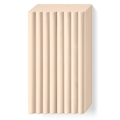 Staedtler FIMO Töpferton 8042-44 - Beige Strukturpaste