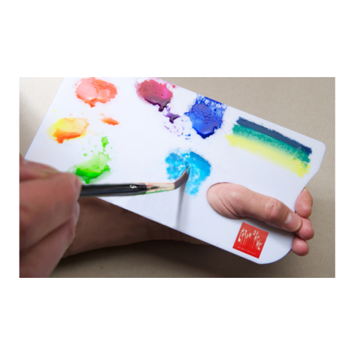Caran d'Ache Palette Aquarelle - Mischpalette