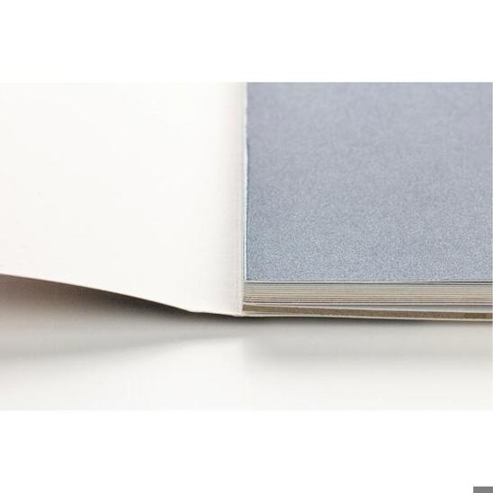 Clairefontaine Pastelmat N°4 - Pastellmalblock