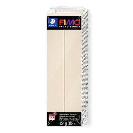 STAEDTLER FIMO professional 8041 - ofenhärtende Modelliermasse