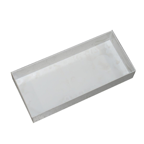 Polar Wasserbox Ersatzteil - Ersatzwasserbox Pinselwascher