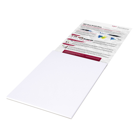 Tombow PB-MARK - Kunstpapier Airbrush-Karton