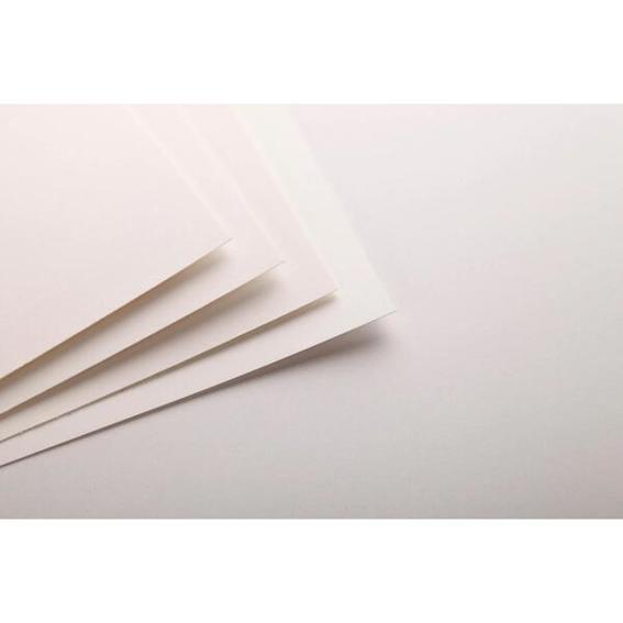 Clairefontaine Pastelmat N°1 - kopfgeleimt Pastellpapier