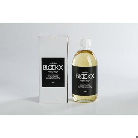 Blockx Malmittel - schnelltrocknend Malmittel