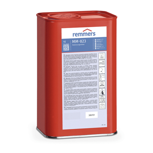 Remmers MM-823 Mattierungsmittel - Mattierungspaste