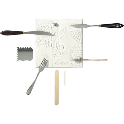 Marabu Acryl-Strukturpaste - Grobsand Strukturpaste