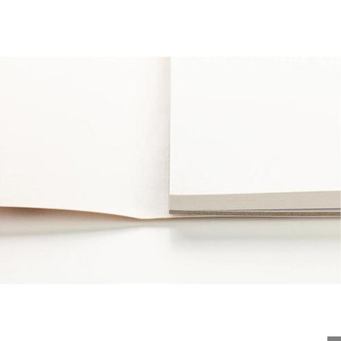 Clairefontaine Pastelmat N°3 - Weiß Pastellpapier