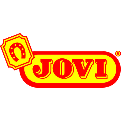 JOVI Pinselbecher - Auslaufschutz